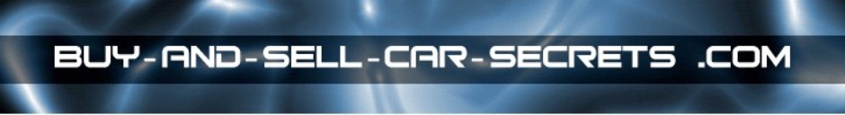 Buy-And-Sell-Car-Secrets.com